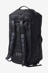 Helly Hansen - Duffelväska / ryggsäck Canyon Duffel Pack 65 l - Svart