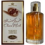 Choco Arabic Musk Parfym Spray - 50ml från Al Rehab