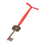 Christmas Eve Santa's Magic Key 6cm