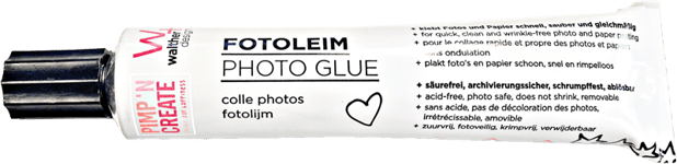 Walther Fotolim 50 ml