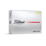 Titleist Pro V1x - Yellow