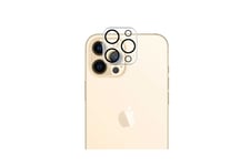 Ibroz Set de 2 Camera Glass - Protection objectif caméra - pour iPhone 12 Pro