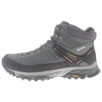 Chaussures Meindl  Top Trail Mid GTX