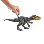 Gigantti Trakkerit Neovenator Jurassic World Dinosaur HTK78