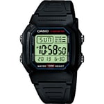 Casio Collection Watch W-800H-1AVES