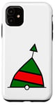 Coque pour iPhone 11 Bouée nautique amusante pour les plaisanciers – Capitaines de bateau