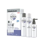 Nioxin System Kit 5 - 3 Produkter