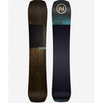 Nidecker Snowboard Escape Plus 2025 À L'Mountain Directional Camber