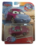 Disney Pixar Cars 3 Color Changers Die-Cast Car 1:55 Scale Sally Mattel