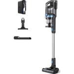 VAX CLSV-PAKA Pace Plus Cordless Vacuum Cleaner - Graphite/Silver