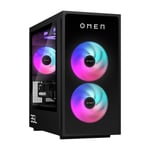 HP OMEN 35L GT16-0054no stationär dator