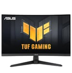 ASUS S TUF Gaming VG27WQ3B Gaming Monitor