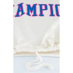 Champion Rochester Crewneck Croptop Sweatshirt Dame