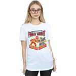 T-shirt Marvel  Fight Night