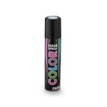 Color Hair Spray Pastel Blue - Färg Hårspray Blå 100ml