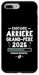 Coque pour iPhone 7 Plus/8 Plus Bébé En Route 2026 - Encore Arrière Papy Veuillez Patienter