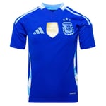 adidas Argentina Bortedrakt Copa America 2024 Barn - Fotballdrakter unisex