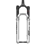 Rockshox Pike Ultimate Charger 3.1 Rc2 Crown Boost™ 15 X 110 Mm Str Tpr 37 Offset Debonair+ C2 Mtb Gaffel