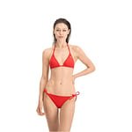 Puma Maillot de Bain Femme Swim Rouge