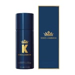 Dolce & Gabanna K Deo Spray 150ml