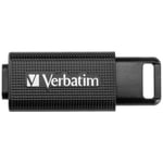 Verbatim Store n Go USB-C® USB-minne 32 GB svart 49457 USB-C® USB 3.2 (Gen 1)