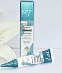 NO7 PROTECT & PERFECT INTENSE ADVANCED EYE CREAM 15ML(945)