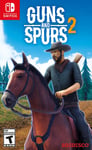 Guns N Spurs 2 (:) Switch