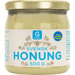 Garant Honung Svensk 500g