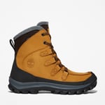 Timberland Chillberg Waterproof Insulated Leather - Bottes de neige homme  