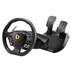 Thrustmaster T80 Ferrari 488 GTB Edition PlayStation Racing Wheel