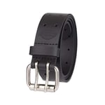 Dickies Men's Hb-11di0227-blk-34 Belt, Black, 32W UK