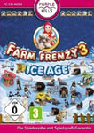 Farm Frenzy 3 - Ice Age [Import Allemand] [Jeu Pc]