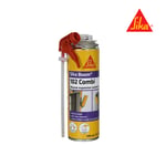 Mousse expansive SIKA Boom 102 Combi - 500ml