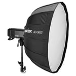 Godox Parabolic Softbox 65cm - White