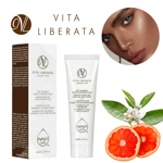 Self Tan - Vita Liberata Luxury Tanning Night Moisture Mask - Natural Glow- 10ml