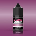 Turbo Dork: Syringa (metallic) 22ml