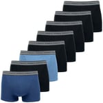 Boxers Athena  Lot de 8 boxers homme EcoPack