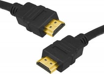 Kabel Vega Economy Kabel Hdmi-Hdmi 3M, V2.1 8K Hq Nowy Standard>