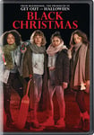 Black Christmas DVD