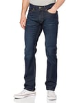 Lee Légendary Slim Jeans Homme, Mid Worn-in, 40W / 30L