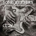 Diverse Artister  Song Keepers: A Music Maker Anthology Volume / Var  LP/Vinyl