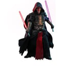 Figurine Hot Toys Vgm62 - Star Wars: The Old Republic - Darth Revan