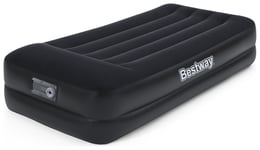 Bestway air bed PVC Single Premium Raised Air mattress