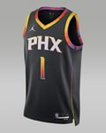 Phoenix Suns Statement Edition Men's Jordan Dri-FIT NBA Swingman Jersey