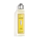 L'OCCITANE - Lait Corps Frais Verveine Agrumes - 250 ml - Fabriqué en France