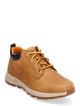 Killington Trekker Half Cab Designers Sneakers Low-top Sneakers Brown Timberland