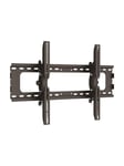 StarTech.com Flat-Screen TV Wall Mount - For 32in to 70in LCD LED or Plasma TV - vægmontering 75 kg 75" 200 x 200 mm