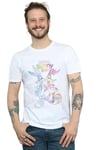 Bugs And Daffy Happy Bunny Day T-Shirt