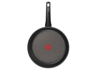 Patelnia Tefal Frying Pan | G3050702 Protech | Frying | Diameter 30 Cm | Suitable For Induction Hob | Fixed Handle