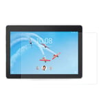 Lenovo Tab E10 arc edge tempered glass screen protector